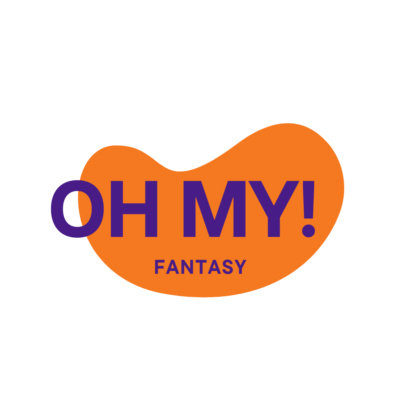 OH MY! FANTASY Logo