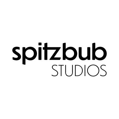 Spitzbub Logo